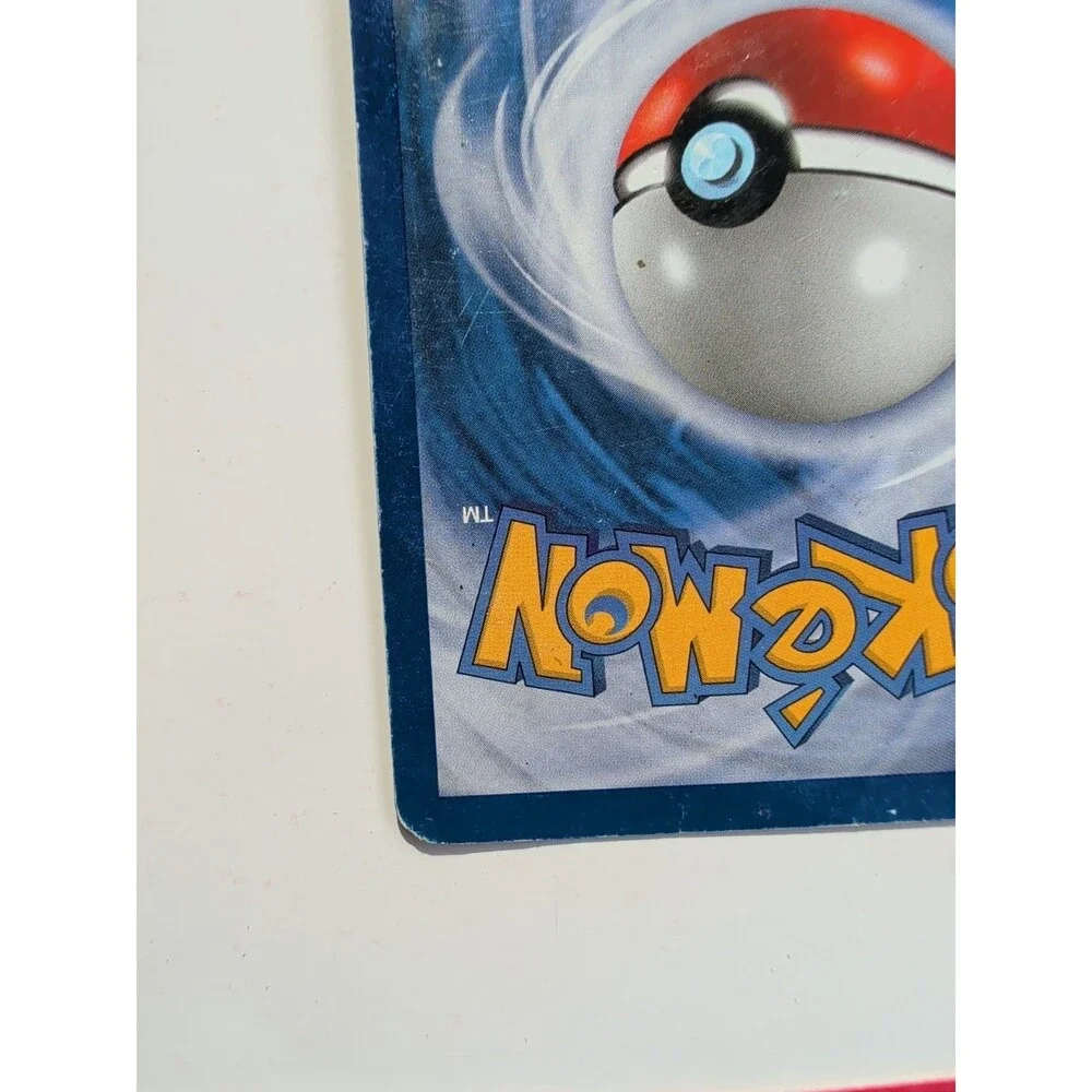 ​Cyndaquil 79/123 Mysterious Treasures Reverse Holo Pokemon Card 2007 NM